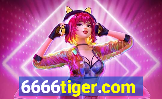 6666tiger.com