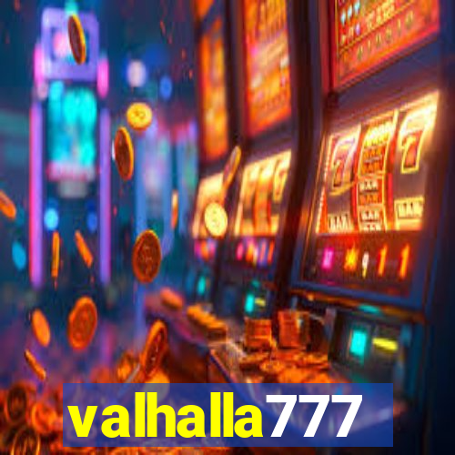 valhalla777