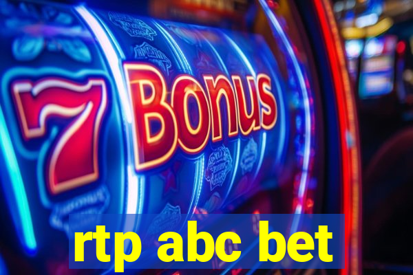 rtp abc bet