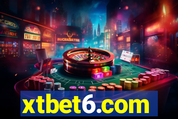 xtbet6.com