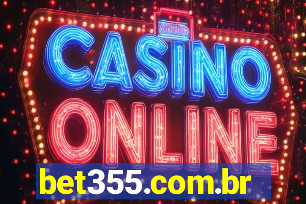 bet355.com.br