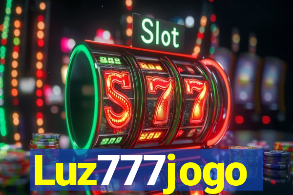 Luz777jogo