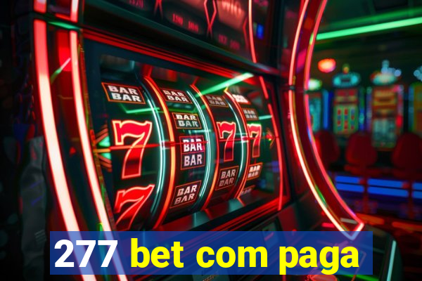 277 bet com paga