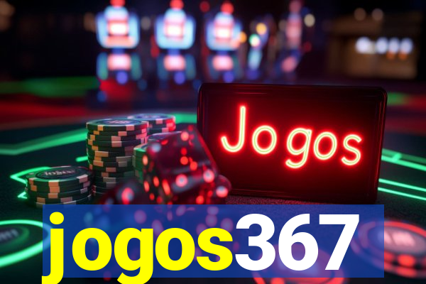 jogos367