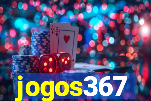 jogos367