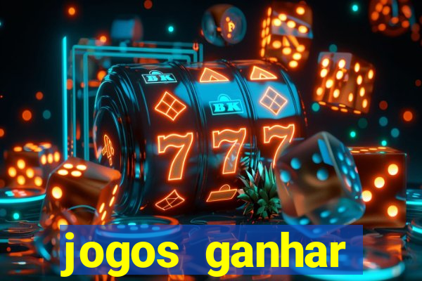 jogos ganhar dinheiro no pix