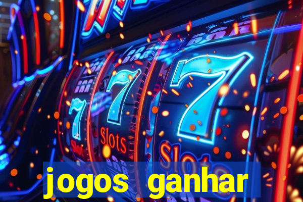 jogos ganhar dinheiro no pix