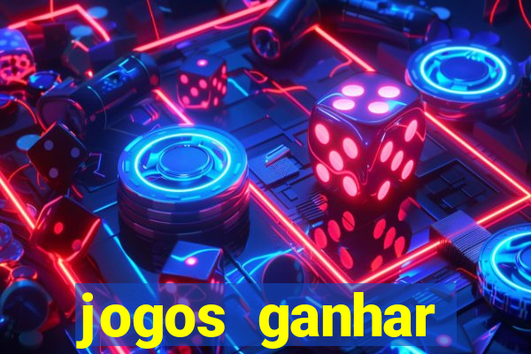 jogos ganhar dinheiro no pix