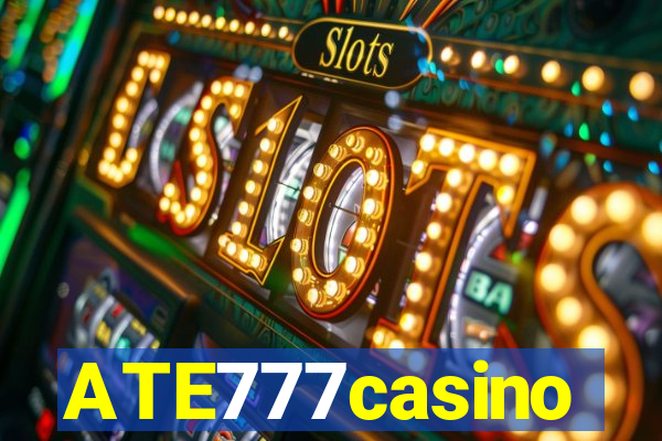 ATE777casino