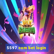 5597 com bet login