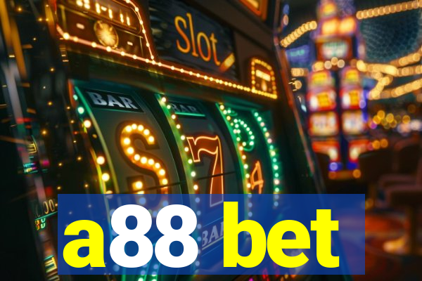 a88 bet