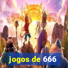 jogos de 666