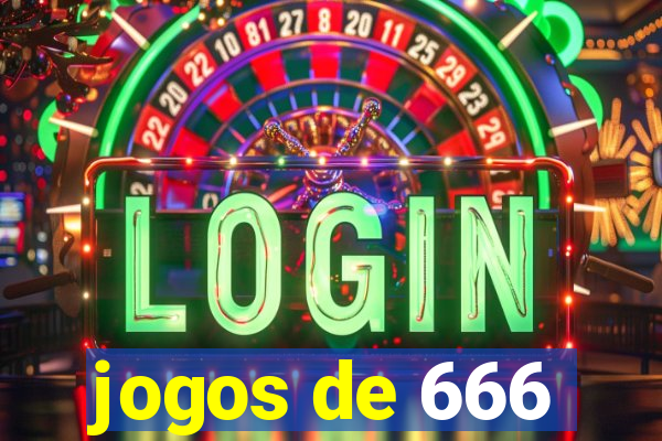 jogos de 666