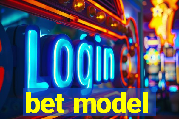 bet model