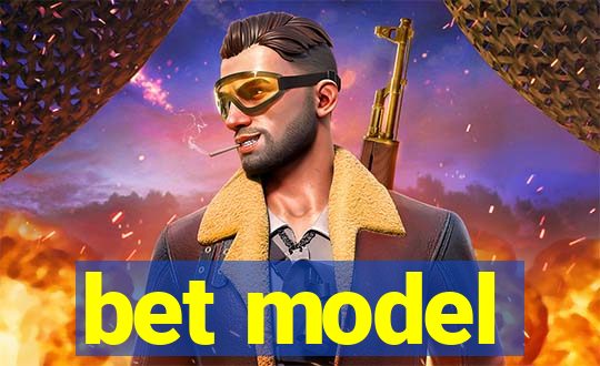 bet model