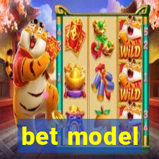 bet model