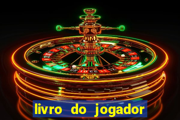 livro do jogador d&d 5e