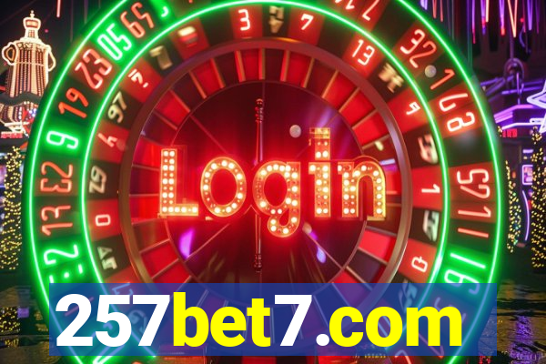 257bet7.com