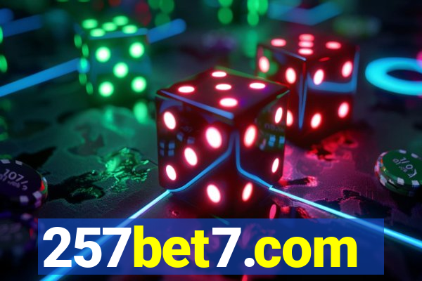 257bet7.com