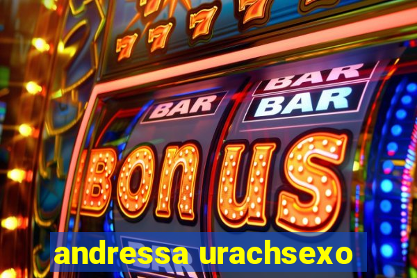 andressa urachsexo