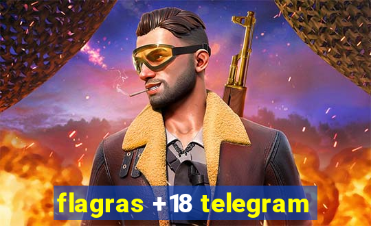 flagras +18 telegram