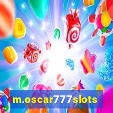 m.oscar777slots