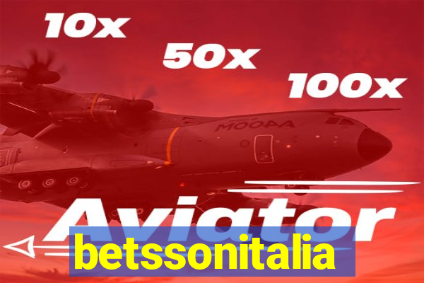 betssonitalia