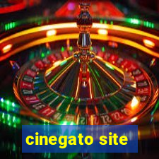 cinegato site