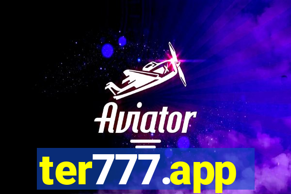 ter777.app