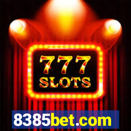 8385bet.com