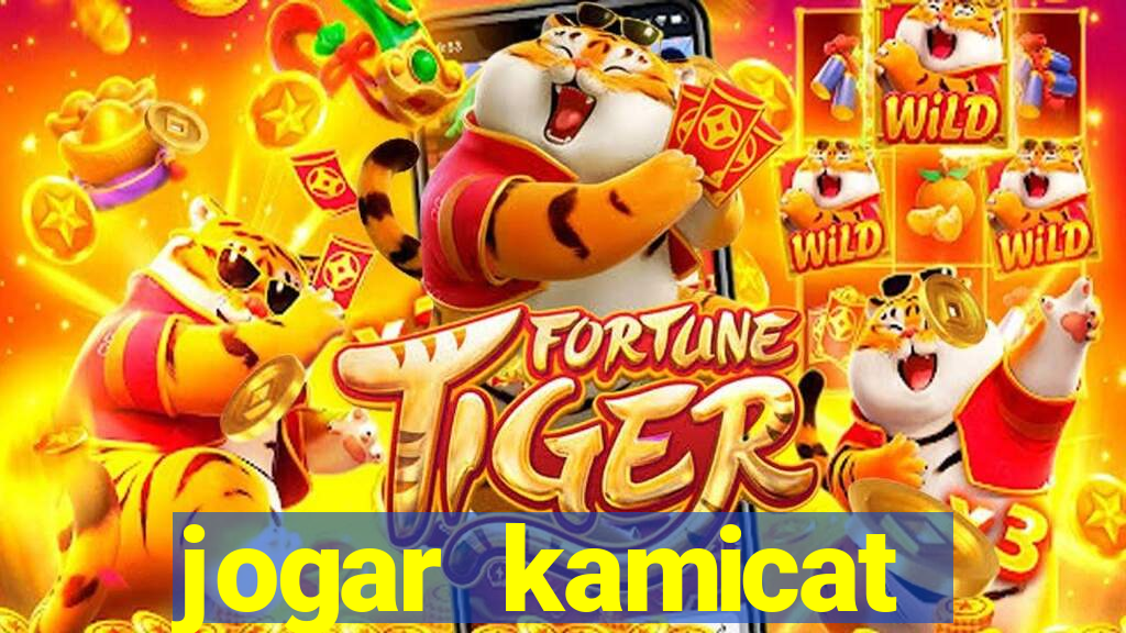 jogar kamicat football 2015