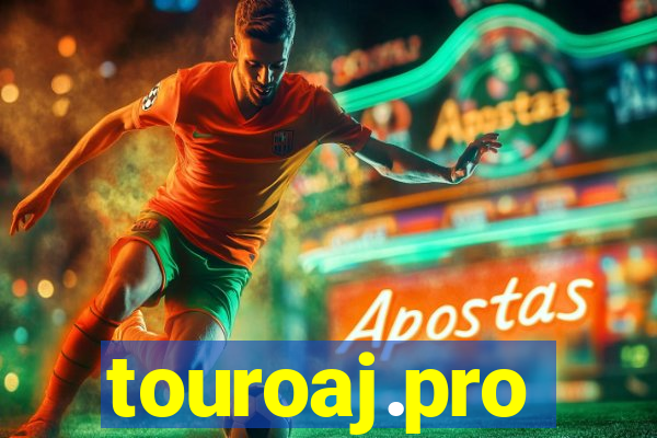 touroaj.pro