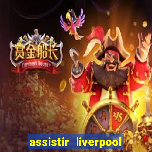 assistir liverpool x manchester city ao vivo futemax