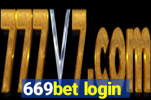 669bet login