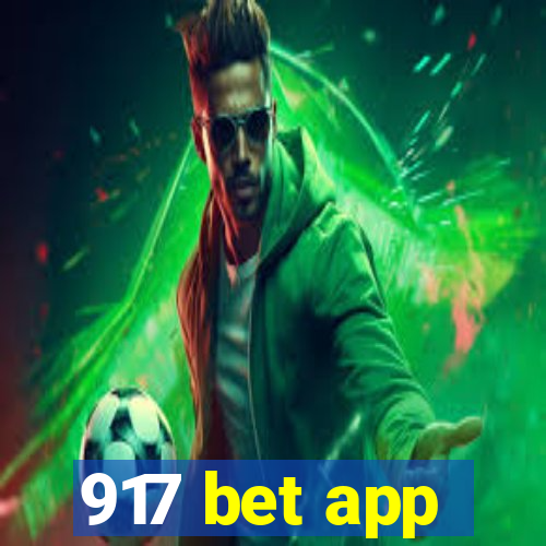 917 bet app