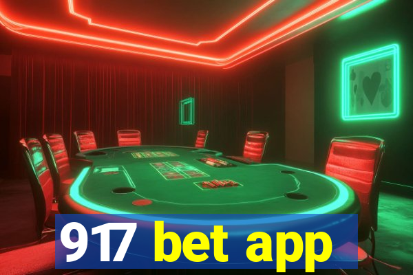 917 bet app