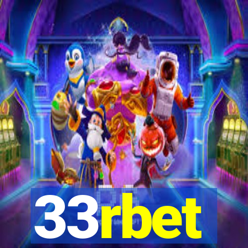 33rbet