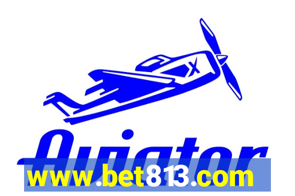 www.bet813.com