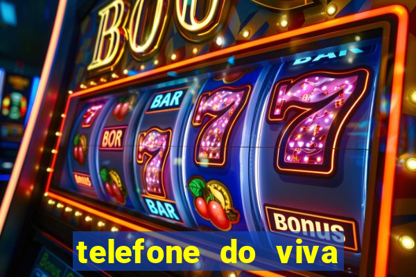 telefone do viva sorte oficial