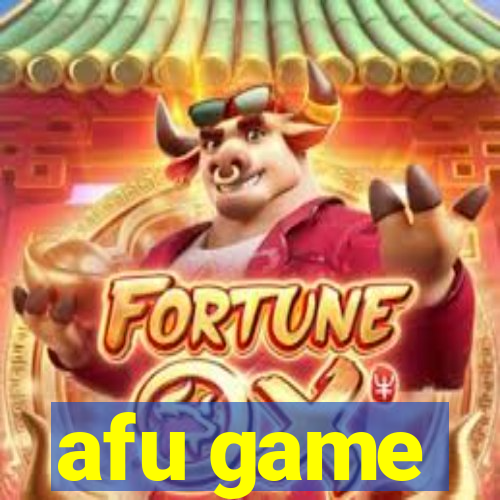 afu game