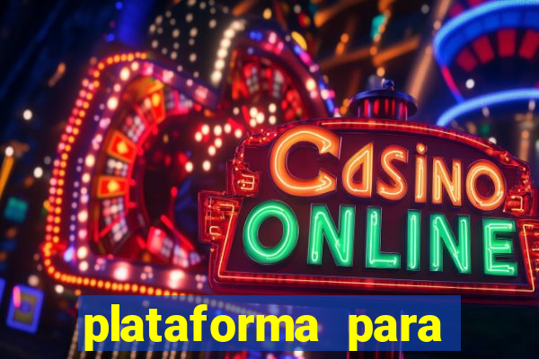 plataforma para jogar mines