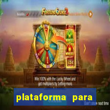 plataforma para jogar mines