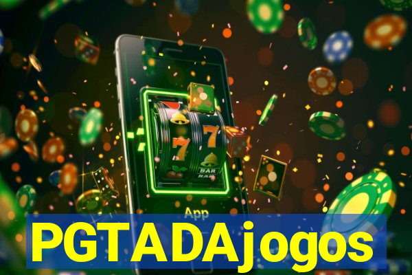 PGTADAjogos