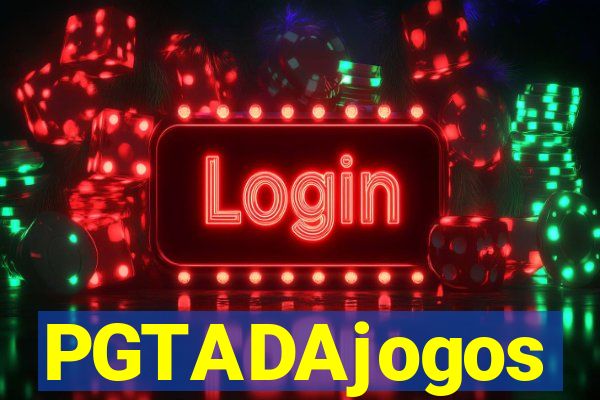 PGTADAjogos