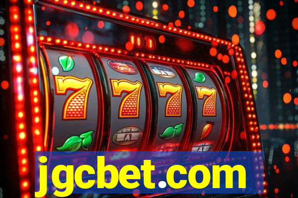 jgcbet.com