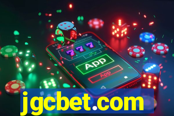 jgcbet.com