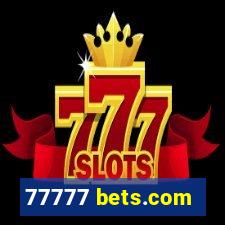 77777 bets.com