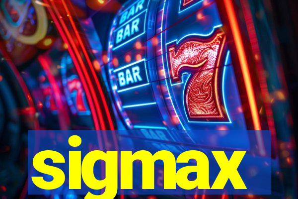 sigmax