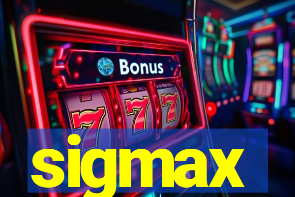 sigmax