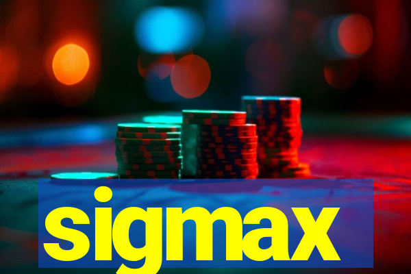 sigmax